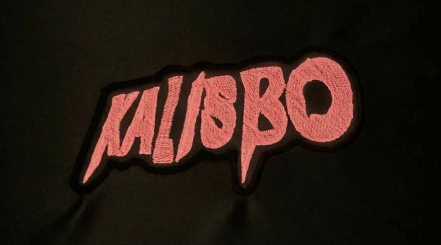 Petic Fluorescent - Kalisbo