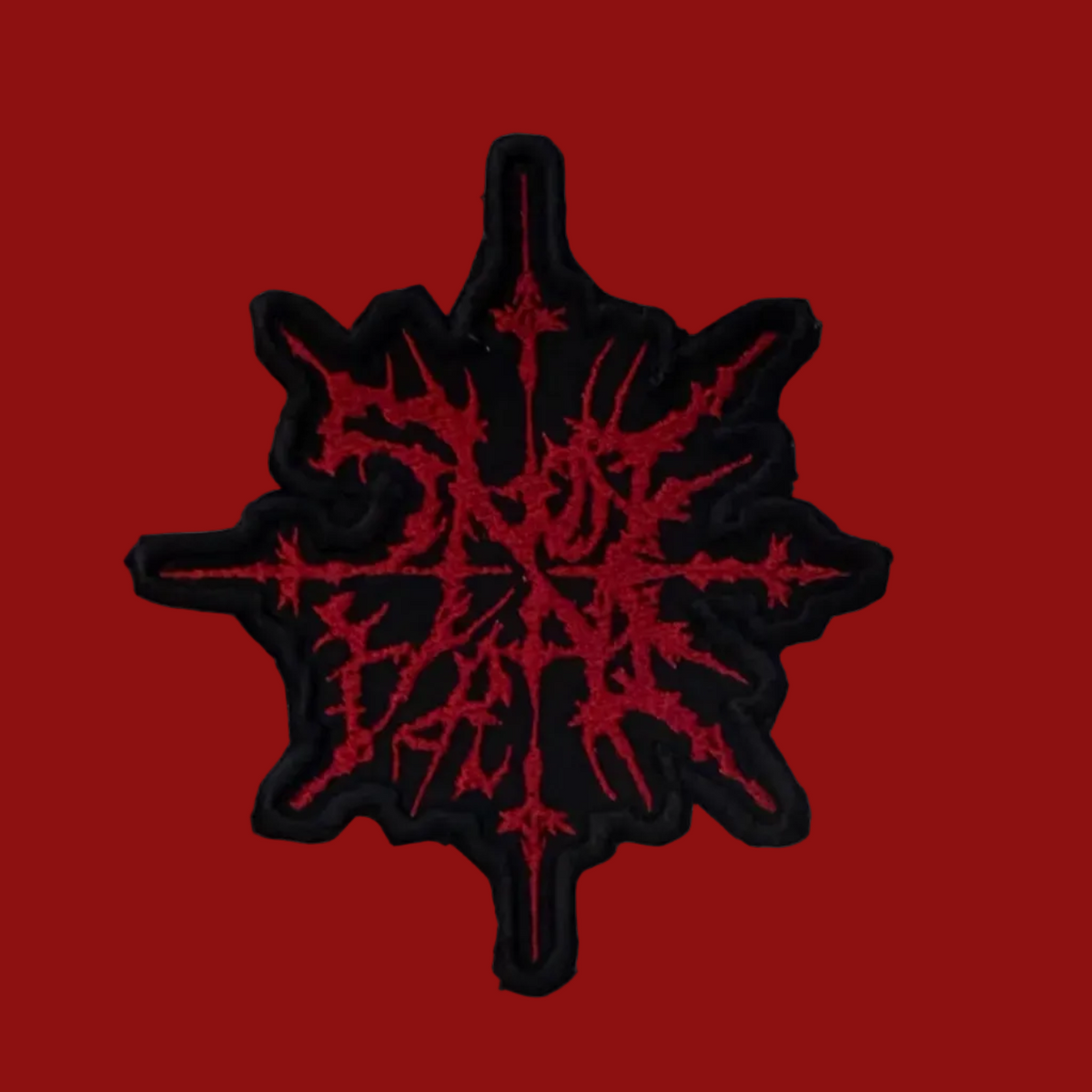 Patch - Snoe Vane