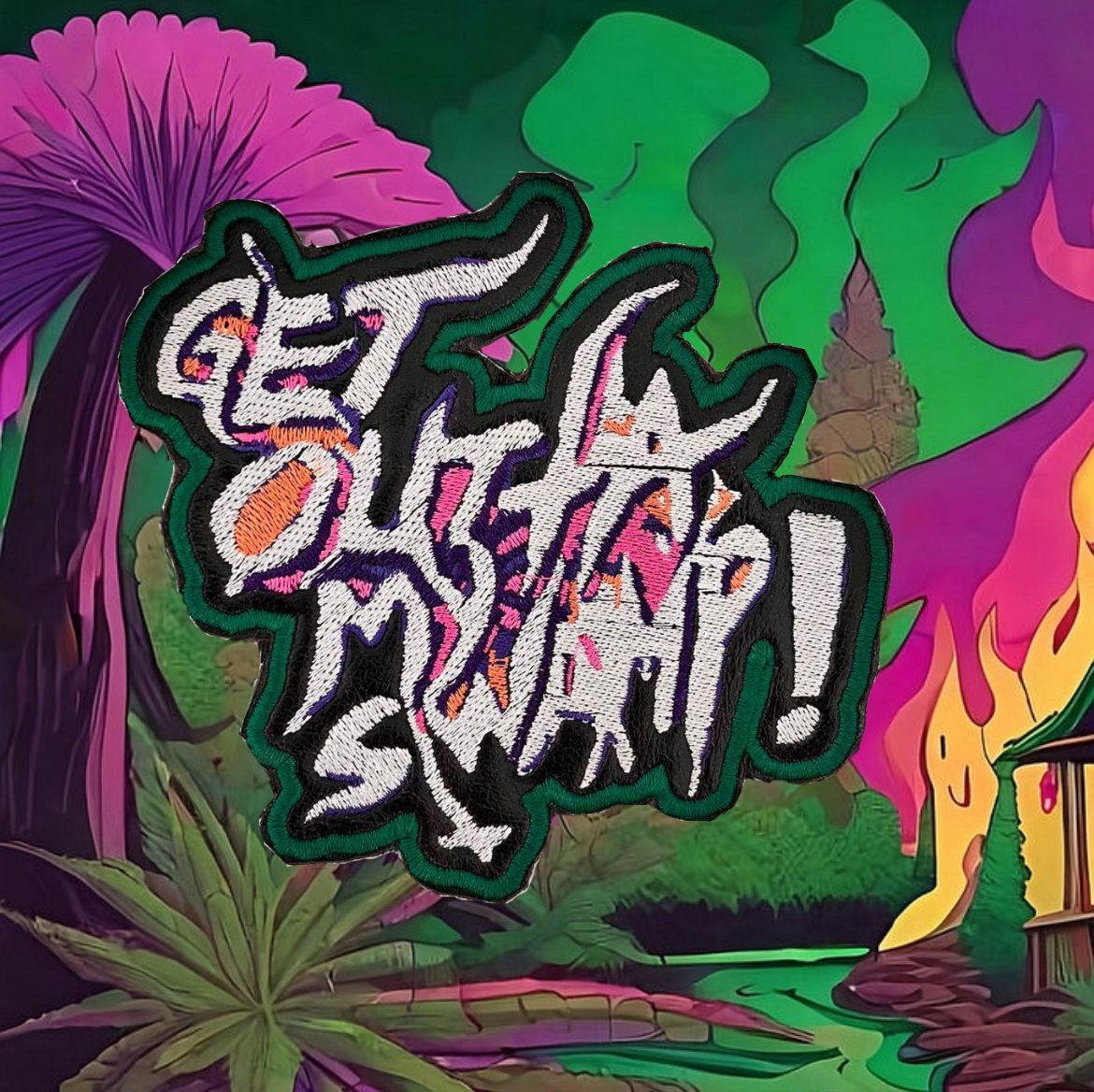 Petic - CHURCH OF CTHULHU