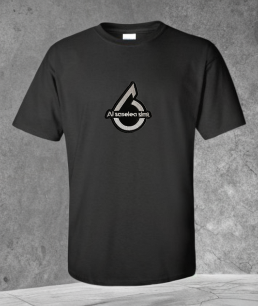 Tricou - AL SASELEA SIMT