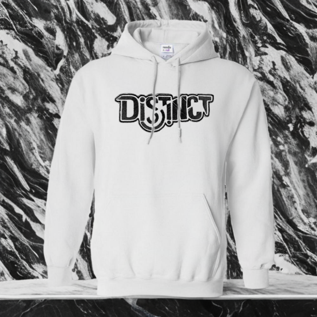 Hanorac - DISTINCT