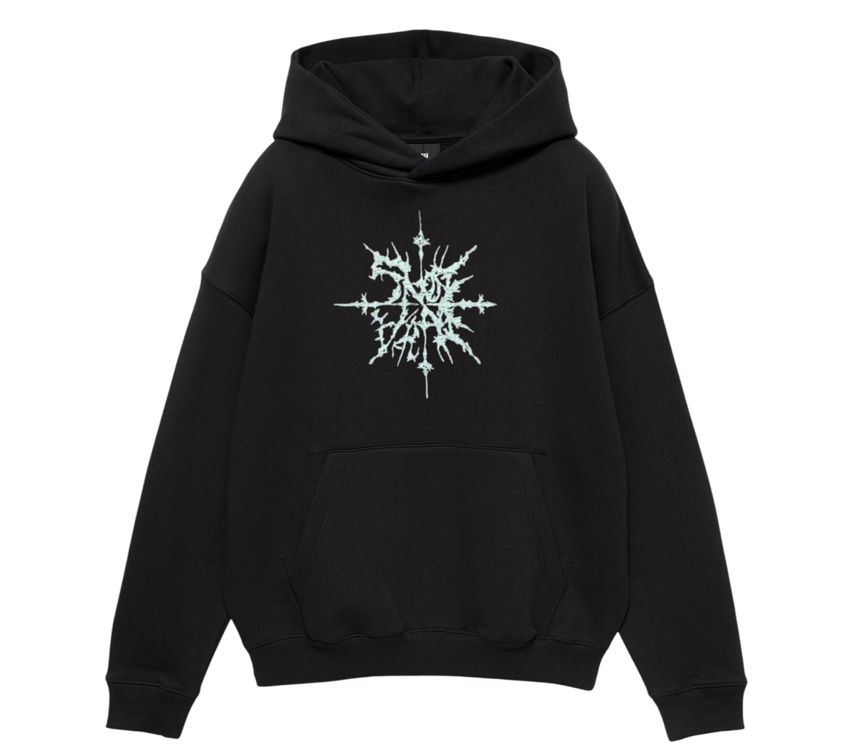 Hanorac Fosforescent - Snoe Vane