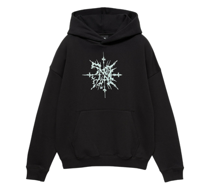 Hanorac Fosforescent - Snoe Vane