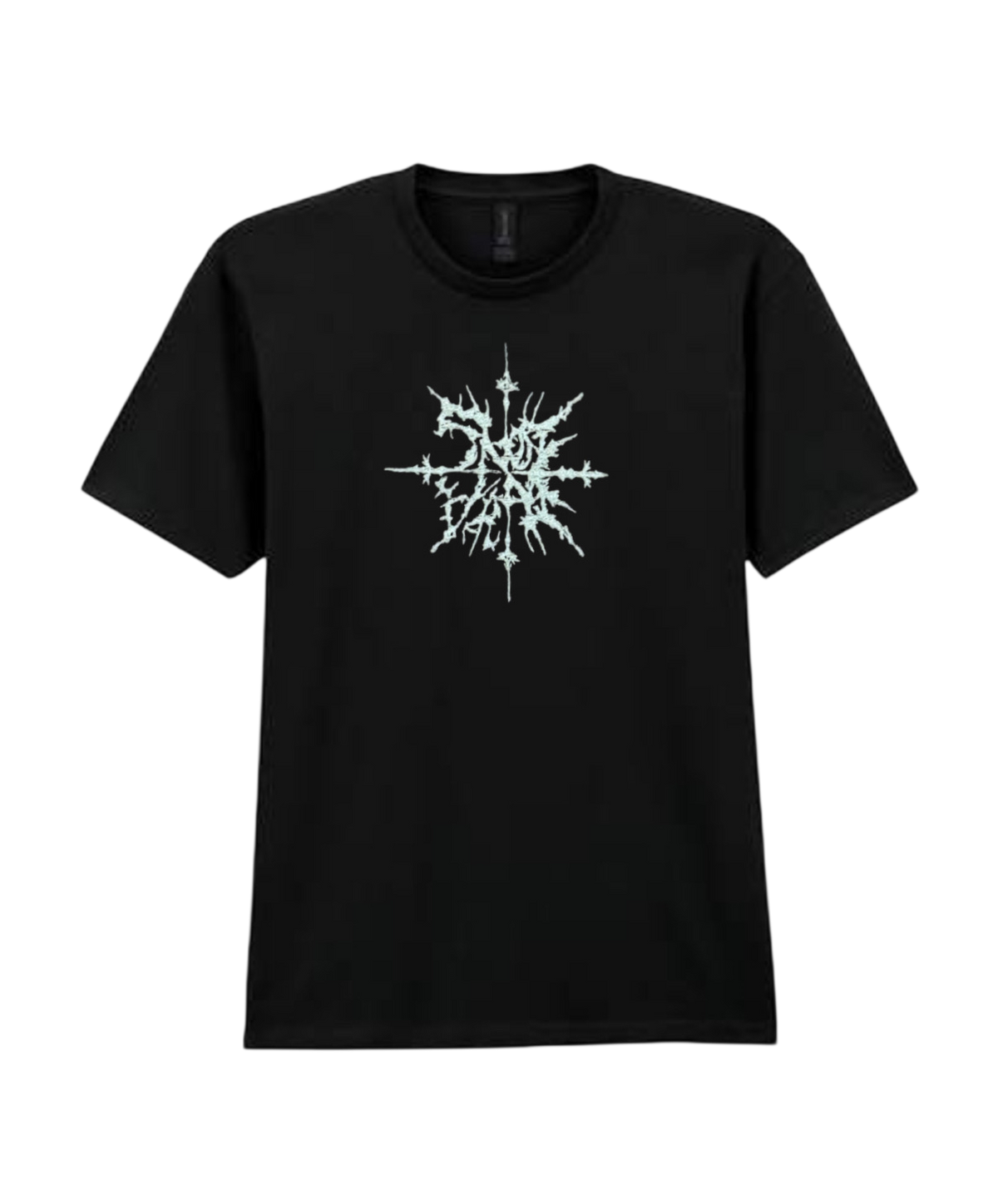 Tricou Fosforescent - Snoe Vane