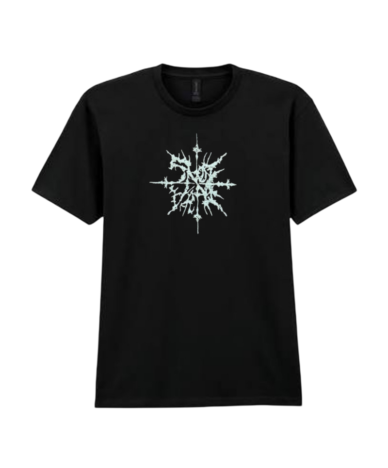 Tricou Fosforescent - Snoe Vane