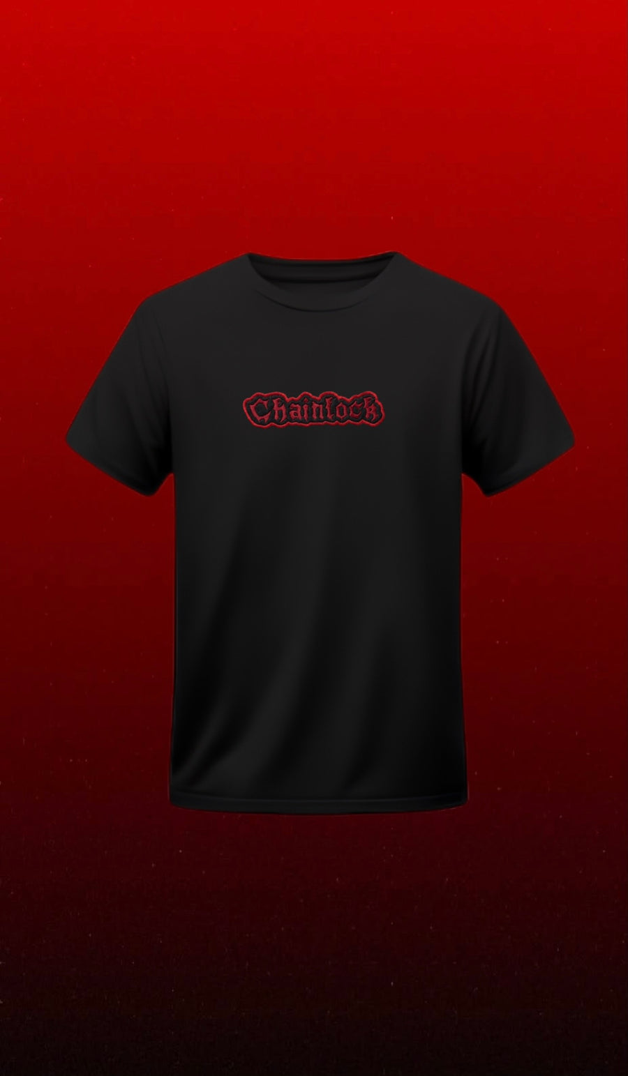 Tricou CHAINLOCK