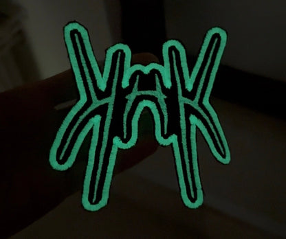 Petic Fluorescent Personalizat
