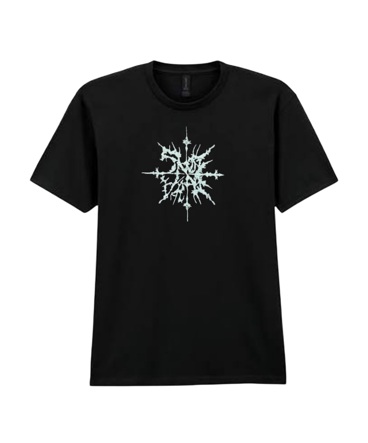 Tricou Fluorescent Personalizat
