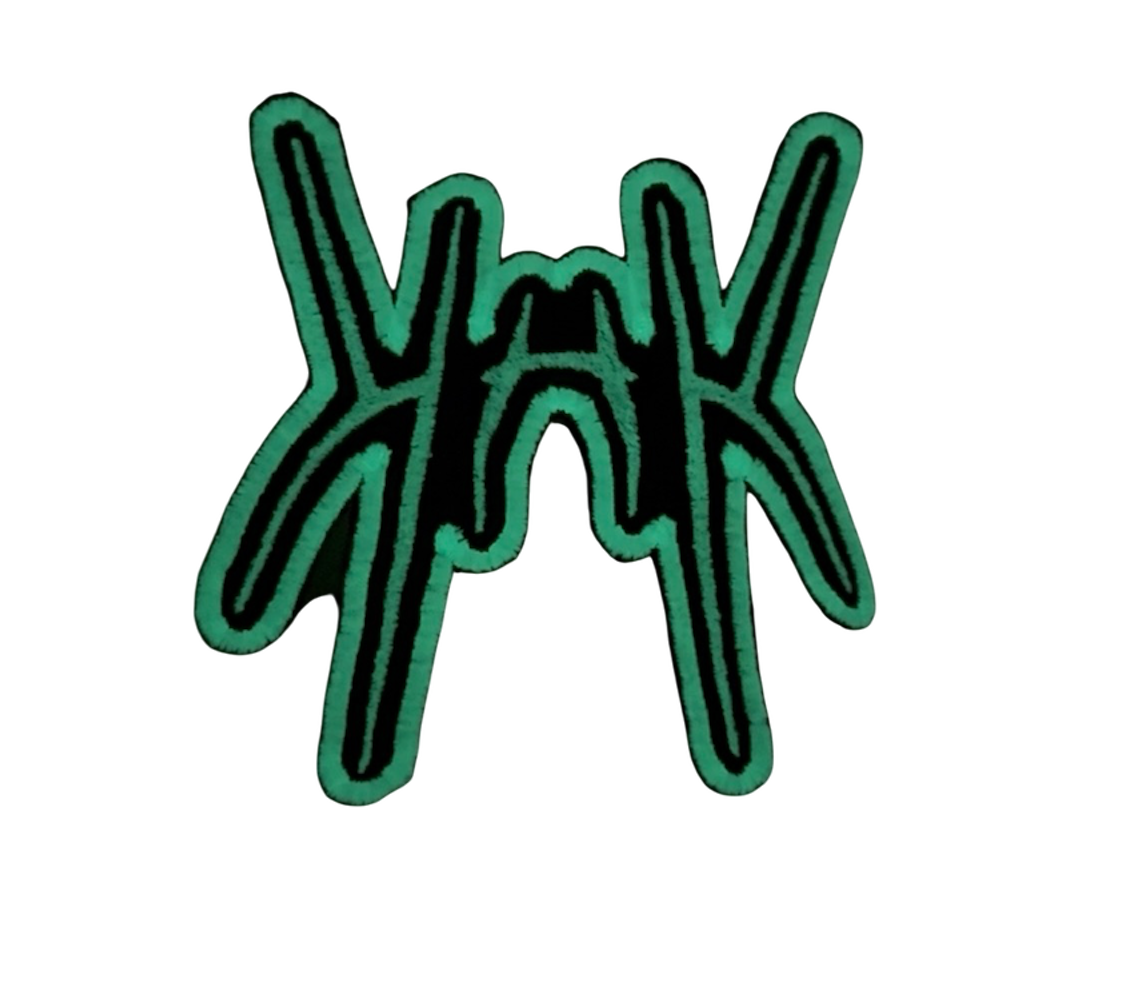 Petic Fluorescent Personalizat