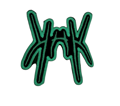 Petic Fluorescent Personalizat