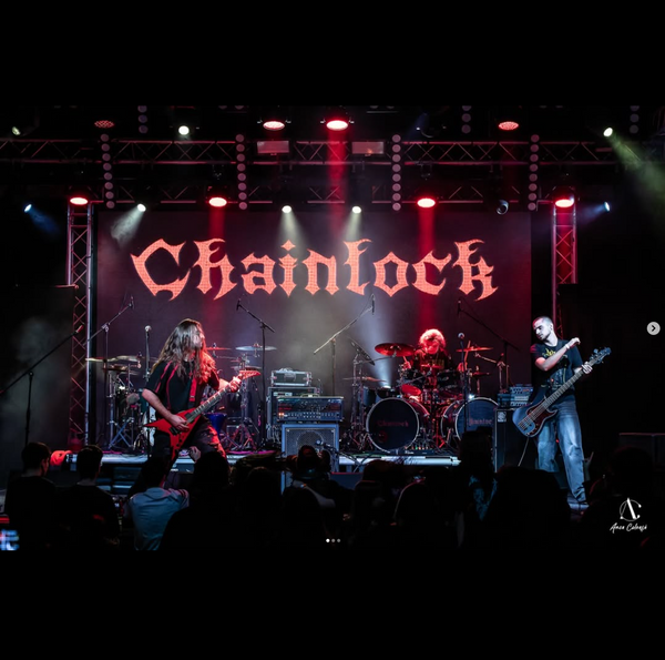 CHAINLOCK