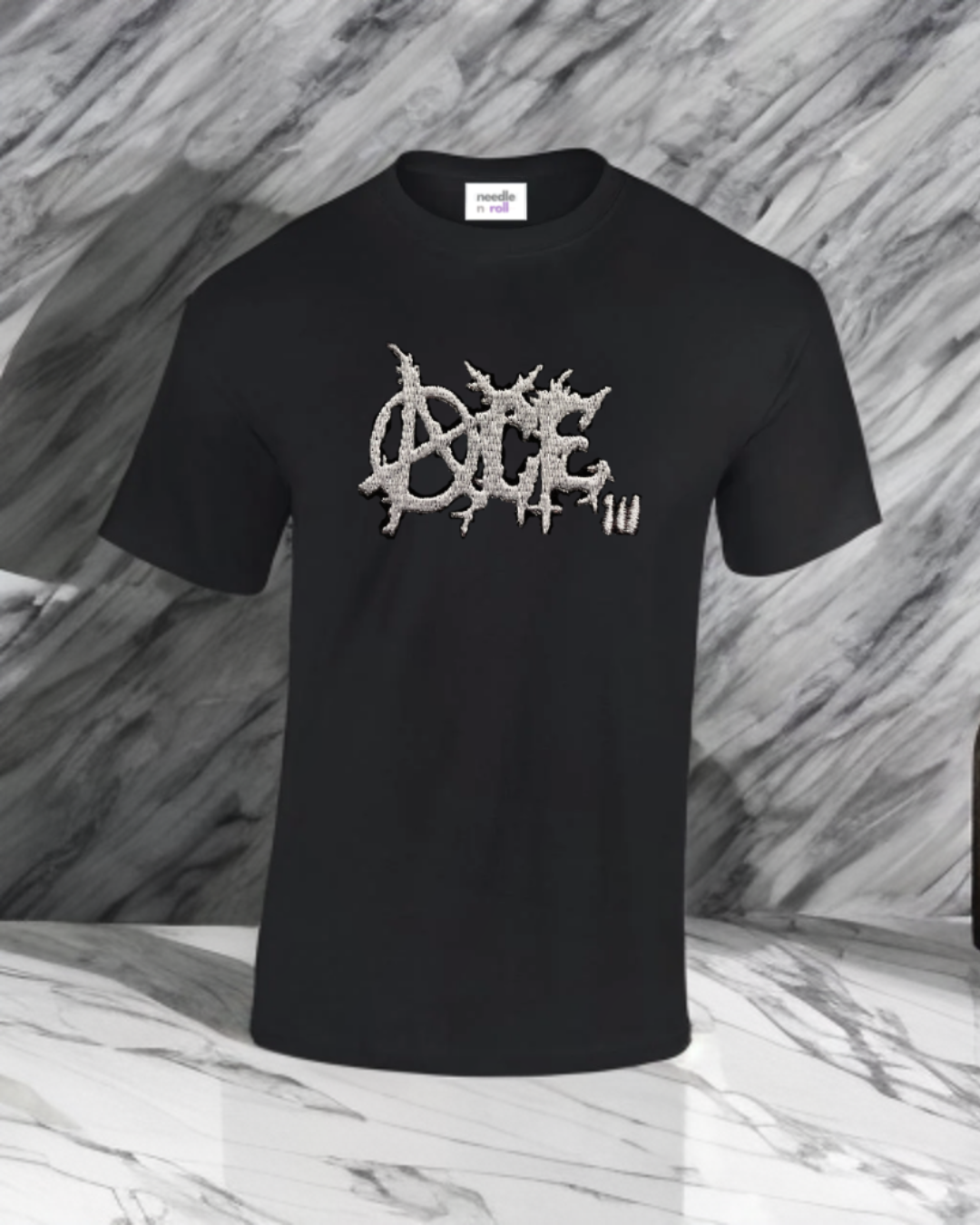 Tricou Fluorescent Personalizat