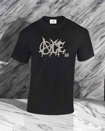 Tricou Fluorescent Personalizat
