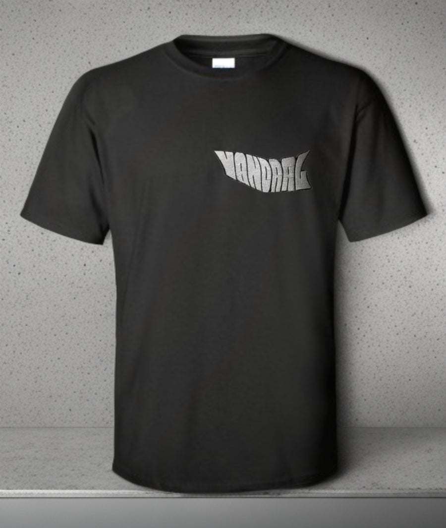 Tricou - VANDAAL