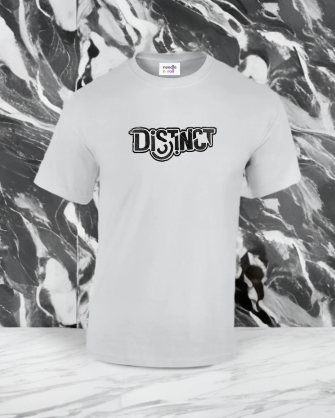 Tricou - DISTINCT