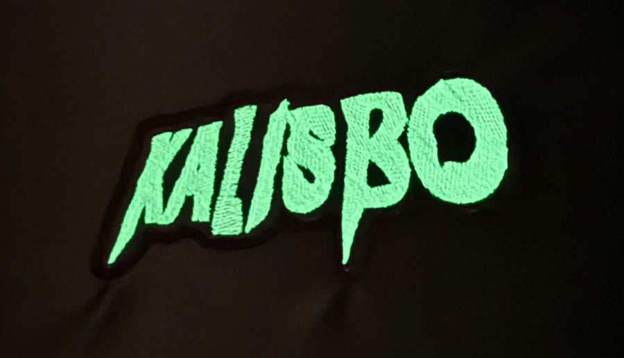 Petic Fluorescent - Kalisbo